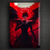 Cuadro - Poster Metalico (20x30cm) Death Note - COLMILLOSTORE