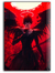 Cuadro - Poster Metalico (20x30cm) Death Note - comprar online