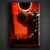 Cuadro - Poster Metalico (20x30cm) Berserk - Guts - COLMILLOSTORE