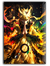 Cuadro - Poster Metalico (20x30cm) Naruto Shippuden - Naruto - comprar online