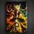 Cuadro - Poster Metalico (20x30cm) Naruto Shippuden - Naruto - COLMILLOSTORE