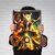 Cuadro - Poster Metalico (20x30cm) Naruto Shippuden - Naruto en internet