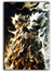 Cuadro - Poster Metalico (20x30cm) Naruto y Kakashi - Naruto Shippuden - comprar online