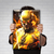 Cuadro - Poster Metalico (20x30cm) Flash Reverso en internet