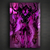 Cuadro - Poster Metalico (20x30cm) Solo Leveling - Beru - COLMILLOSTORE