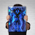 Cuadro - Poster Metalico (20x30cm) Solo Leveling - Beru en internet