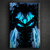 Cuadro - Poster Metalico (20x30cm) Solo Leveling - Beru - COLMILLOSTORE