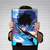 Cuadro - Poster Metalico (20x30cm) Solo Leveling - Sung Jin Woo en internet