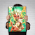 Cuadro - Poster Metalico (20x30cm) Dr. Stone - Senku en internet