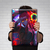 Cuadro - Poster Metalico (20x30cm) Chainsaw Man - Makima en internet
