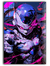 Cuadro - Poster Metalico (20x30cm) Dragon Ball - Freezer - comprar online