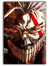Cuadro - Poster Metalico (20x30cm) Dandadan - Okarun - comprar online