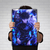 Cuadro - Poster Metalico (20x30cm) Jujutsu Kaisen Fushiguro en internet