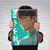 Cuadro - Poster Metalico (20x30cm) Haikyuu en internet