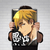 Cuadro - Poster Metalico (20x30cm) Haikyuu en internet