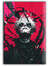 Cuadro - Poster Metalico (20x30cm) Jujutsu Kaisen Gojo - comprar online