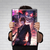 Cuadro - Poster Metalico (20x30cm) Death Note - Light Yagami en internet