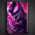 Cuadro - Poster Metalico (20x30cm) Venom en internet
