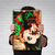 Cuadro Poster Metalico (20x30cm) Hunter X Hunter - Gon en internet