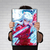 Cuadro - Poster Metalico (20x30cm) Inuyasha en internet