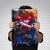 Cuadro Poster Metalico (20x30cm) Hunter X Hunter - Kurapika en internet