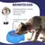 Bebedouro Inteligente para Cães e Gatos — Fonte de Água, Silencioso e Filtrado na internet