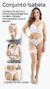 Conjunto Isabela - com luva e persex na internet