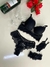 Conjunto Isabela - com luva e persex - loja online