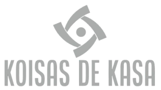 Koisas de Kasa
