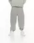 PANT JOGGER GREY - Preventa exclusiva en internet