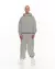 PANT JOGGER GREY - Preventa exclusiva - comprar online