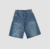 JORT DENIM BLUE - comprar online