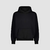 HOODIE RELAXED NEGRO - Preventa exclusiva - comprar online
