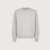 CREWNECK CUELLO REDONDO GREY - Preventa exclusiva