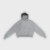 Hoodie cozy grey - comprar online