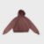 Hoodie cozy brown - comprar online