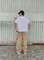 Remera box blank - tienda online
