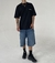 REMERA BLANK - tienda online