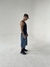 JORT DENIM BLUE - tienda online