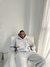 HOODIE RELAXED GREY - Preventa exclusiva - tienda online