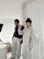 Imagen de HOODIE RELAXED GREY - Preventa exclusiva