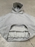 Hoodie cozy grey en internet