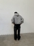 Hoodie cozy grey - tienda online