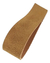 Tira De Couro Sintético - 3metrosx3cmx1,5mm - comprar online