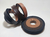 Adornai Acessórios Kit Tiras Couro Sintético 2cm 3 Peças - loja online