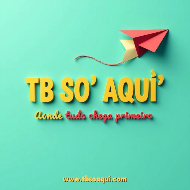 TB So' Aqui