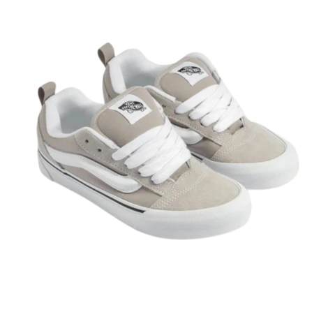 TENIS VANS KNU SKOOL - MUSHROOM