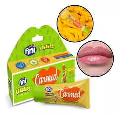 Chaveiro Carmed Personalizado – Cuidado e charme no mesmo produto! - loja online