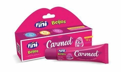 Imagem do Chaveiro Carmed Personalizado – Cuidado e charme no mesmo produto!