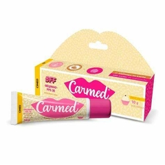 Chaveiro Carmed Personalizado – Cuidado e charme no mesmo produto!